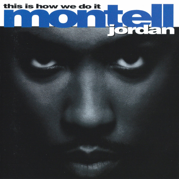 Montell Jordan